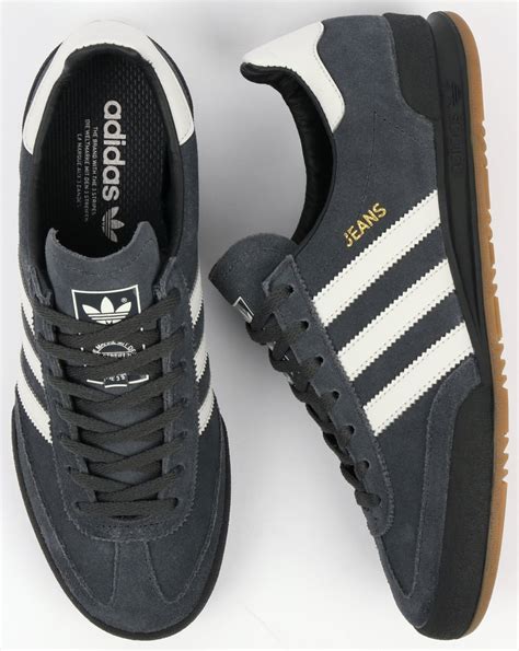 adidas jeans schoenen grijs|Grijs adidas Originals Jeans .